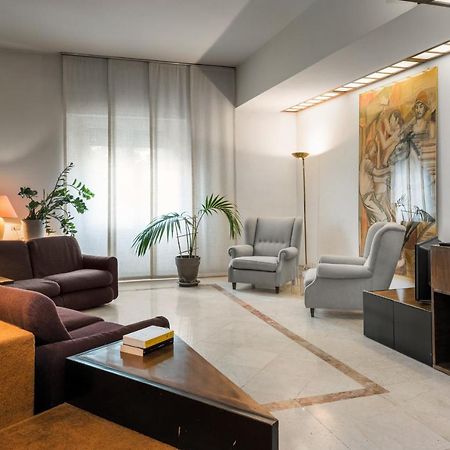 Flats4Rent Residenza Ai Tigli Διαμέρισμα Βερόνα Εξωτερικό φωτογραφία