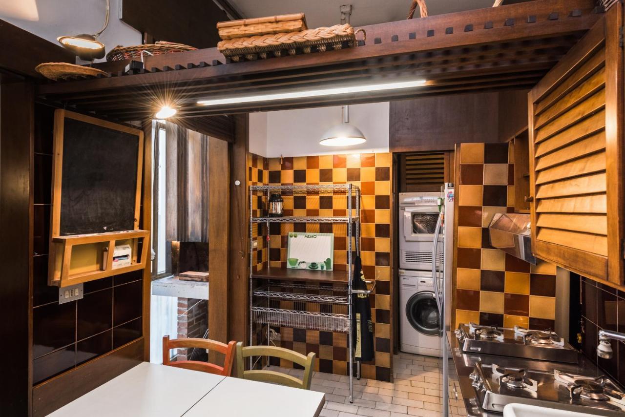 Flats4Rent Residenza Ai Tigli Διαμέρισμα Βερόνα Εξωτερικό φωτογραφία