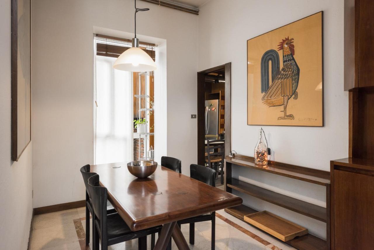 Flats4Rent Residenza Ai Tigli Διαμέρισμα Βερόνα Εξωτερικό φωτογραφία