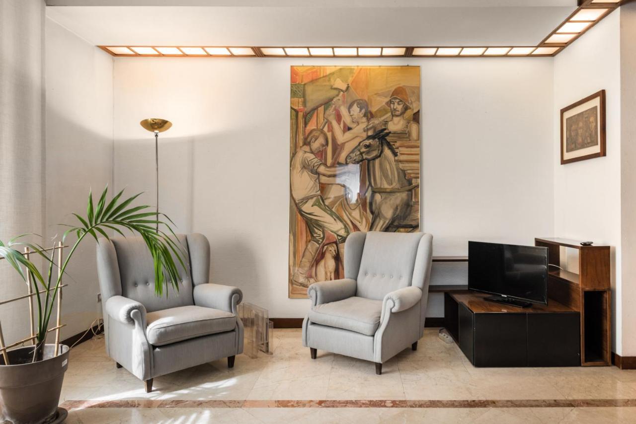Flats4Rent Residenza Ai Tigli Διαμέρισμα Βερόνα Εξωτερικό φωτογραφία