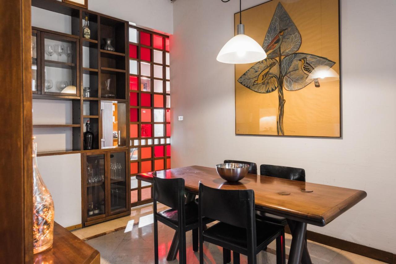 Flats4Rent Residenza Ai Tigli Διαμέρισμα Βερόνα Εξωτερικό φωτογραφία