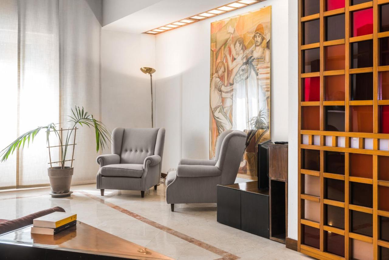 Flats4Rent Residenza Ai Tigli Διαμέρισμα Βερόνα Εξωτερικό φωτογραφία