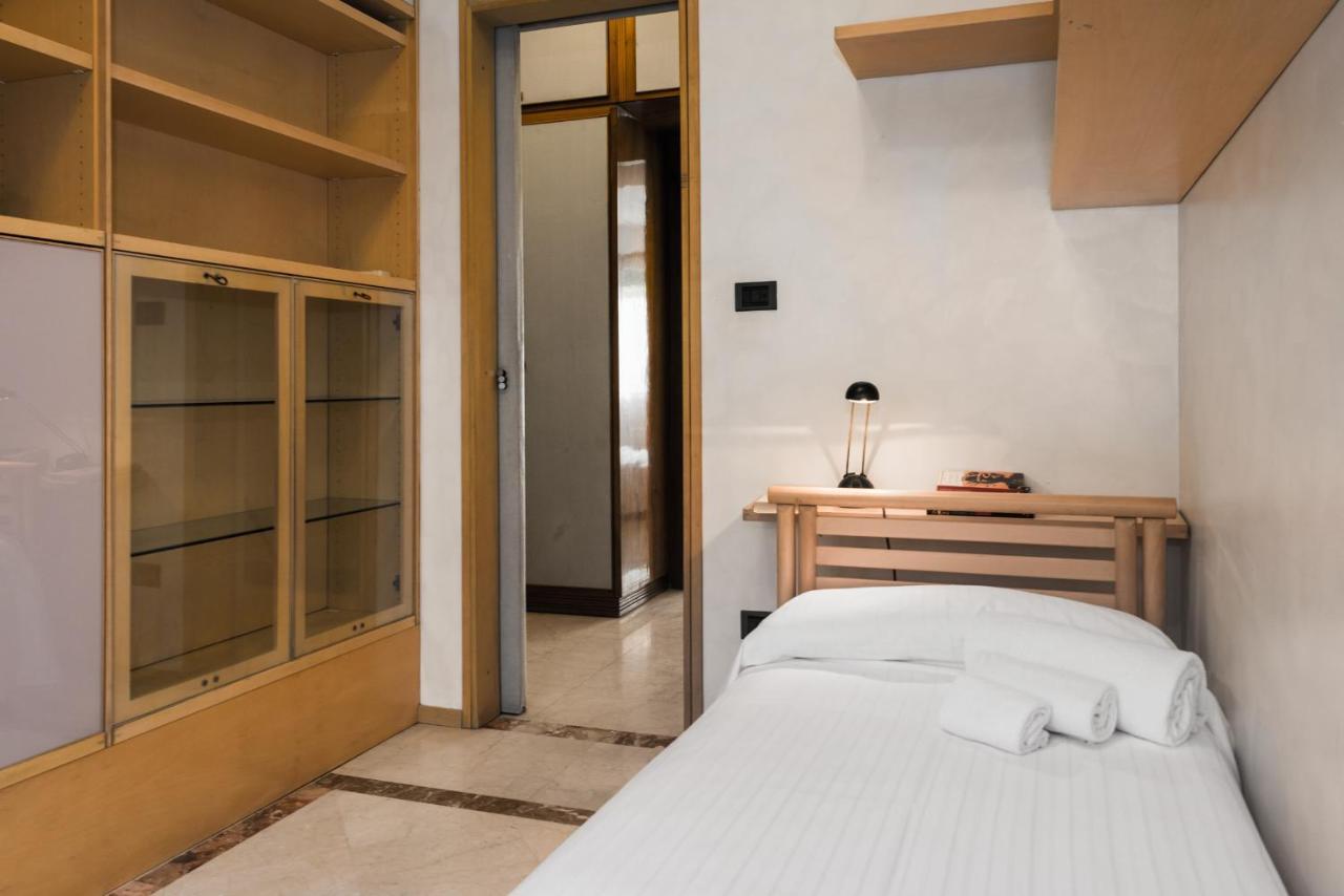 Flats4Rent Residenza Ai Tigli Διαμέρισμα Βερόνα Εξωτερικό φωτογραφία
