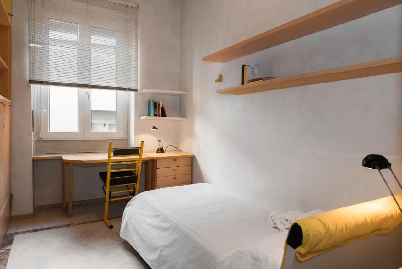 Flats4Rent Residenza Ai Tigli Διαμέρισμα Βερόνα Εξωτερικό φωτογραφία