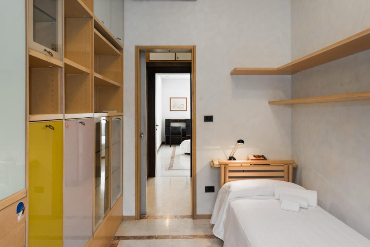 Flats4Rent Residenza Ai Tigli Διαμέρισμα Βερόνα Εξωτερικό φωτογραφία