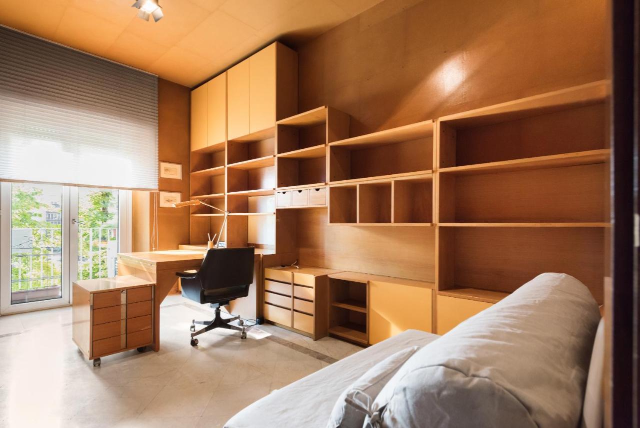 Flats4Rent Residenza Ai Tigli Διαμέρισμα Βερόνα Εξωτερικό φωτογραφία