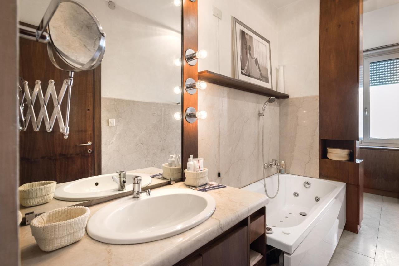 Flats4Rent Residenza Ai Tigli Διαμέρισμα Βερόνα Εξωτερικό φωτογραφία