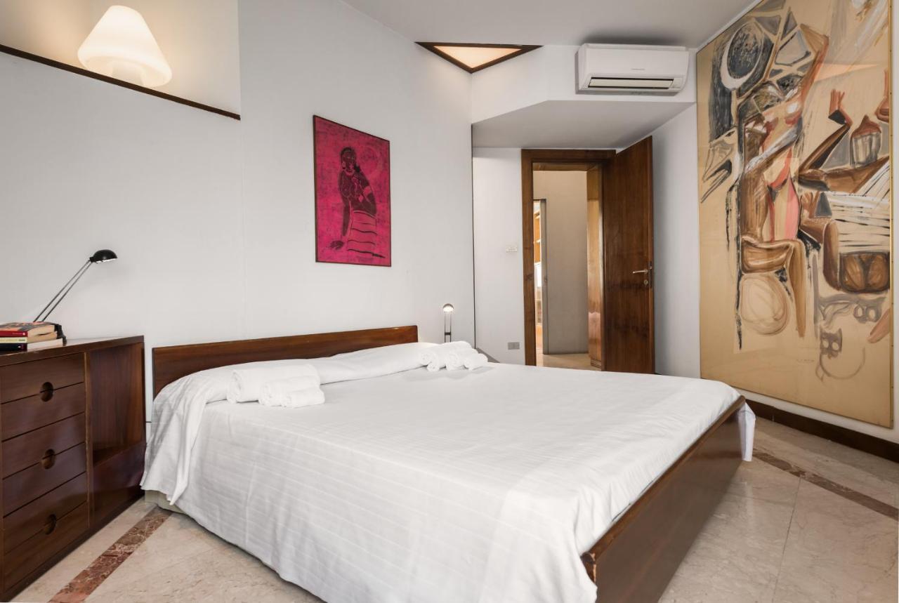 Flats4Rent Residenza Ai Tigli Διαμέρισμα Βερόνα Εξωτερικό φωτογραφία